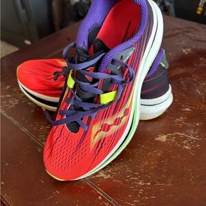 Saucony Endorphin Pro
